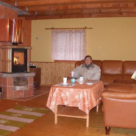 Andrese Holiday Home Muratsi Exterior photo