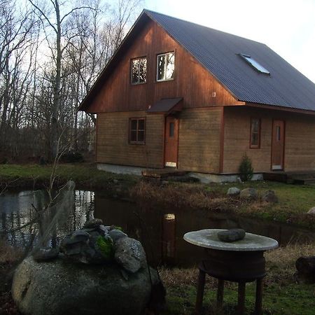Andrese Holiday Home Muratsi Exterior photo