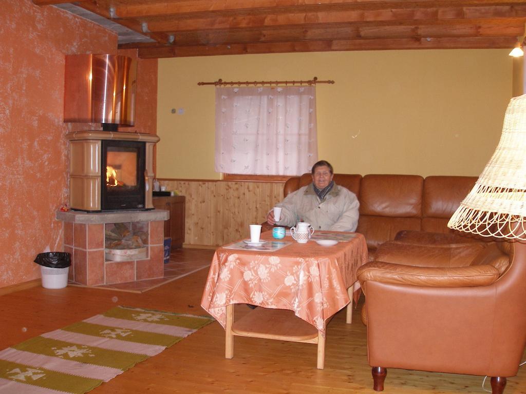 Andrese Holiday Home Muratsi Exterior photo