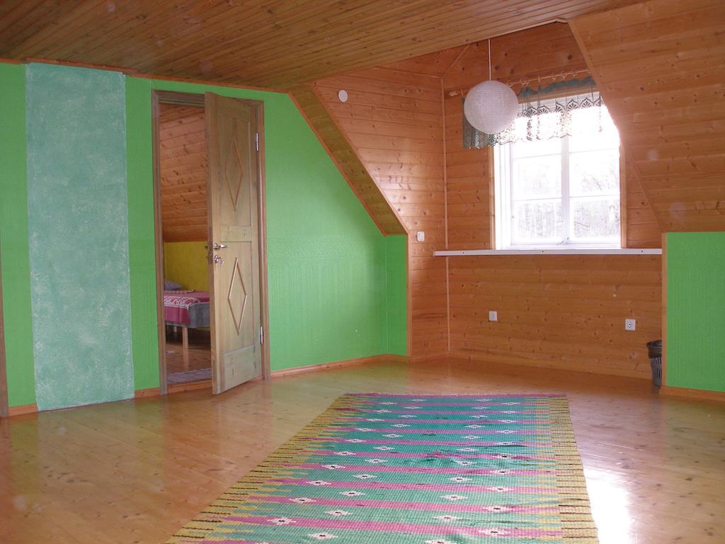 Andrese Holiday Home Muratsi Room photo