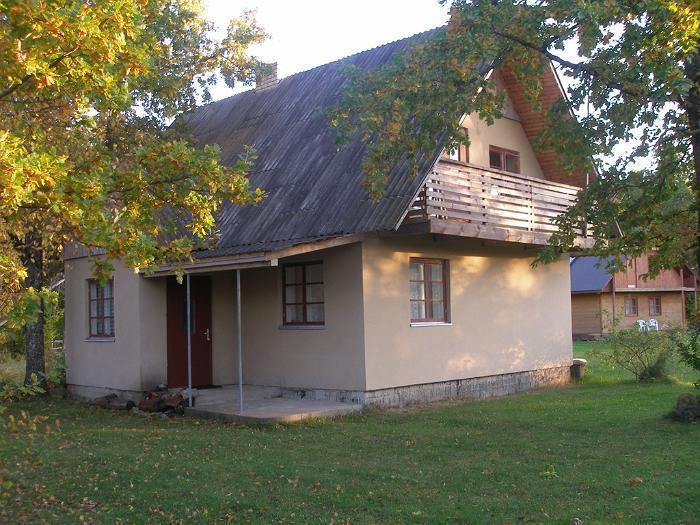 Andrese Holiday Home Muratsi Exterior photo