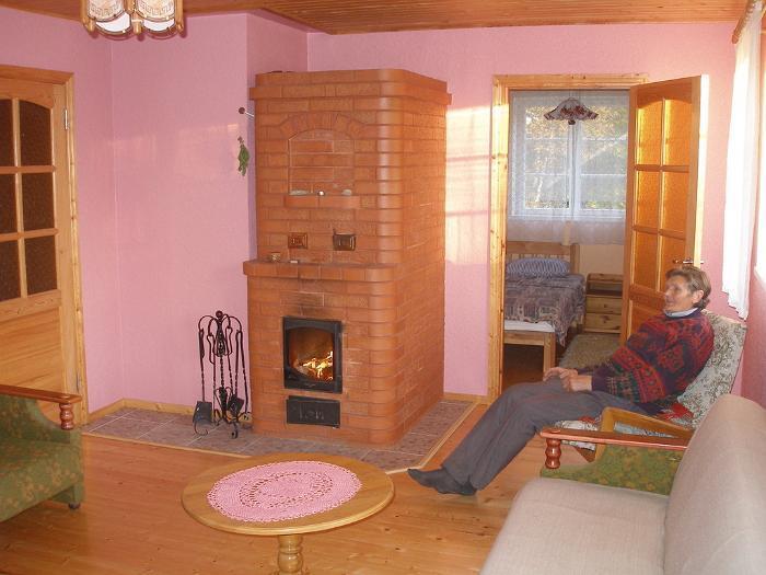 Andrese Holiday Home Muratsi Room photo