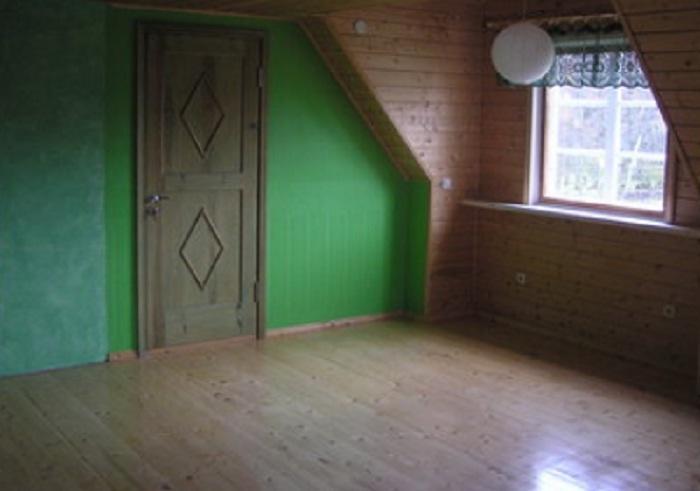 Andrese Holiday Home Muratsi Room photo
